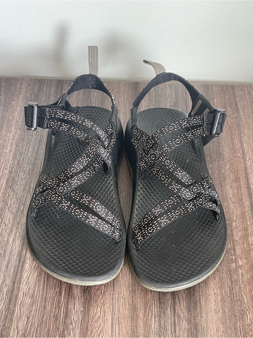 Chaco Sandals Youth Size 2